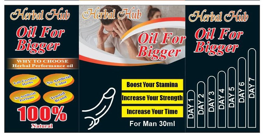 Herbaman Duo Boost Pack