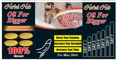 Herbaman Duo Boost Pack